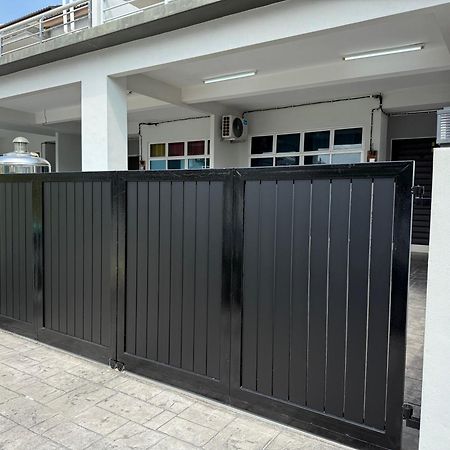 Bedong Golf Villa Bedung Buitenkant foto